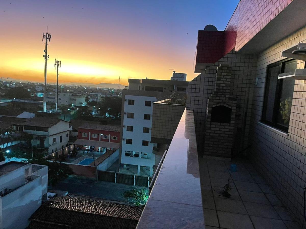 Cobertura Duplex Braga Cabo Frio Apartman Kültér fotó