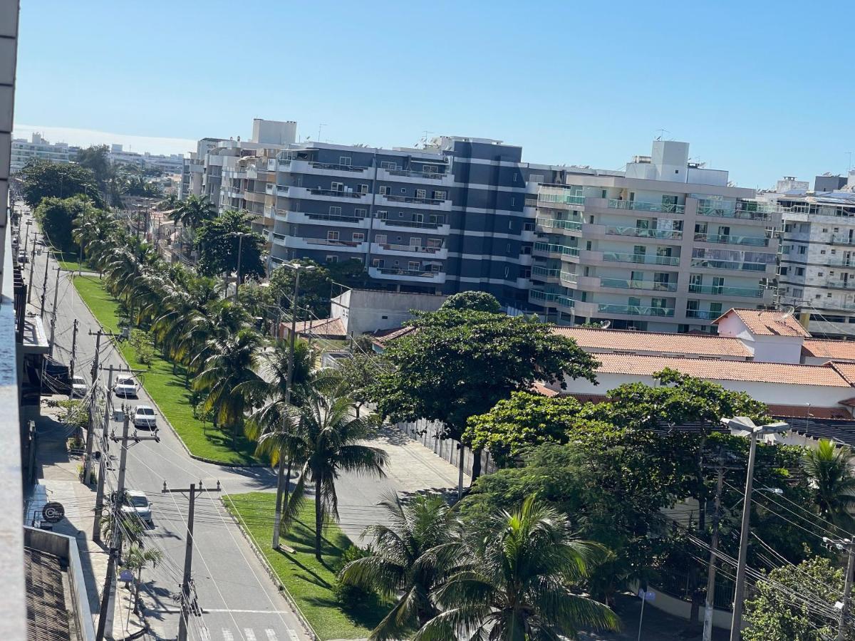 Cobertura Duplex Braga Cabo Frio Apartman Kültér fotó